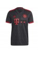 Fotbalové Dres Bayern Munich Alphonso Davies #19 Třetí Oblečení 2022-23 Krátký Rukáv